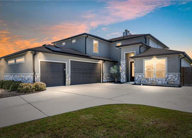 Property at 7701 Dove Holw, Corpus Christi, TX 78414, 5 beds, 3.5 baths