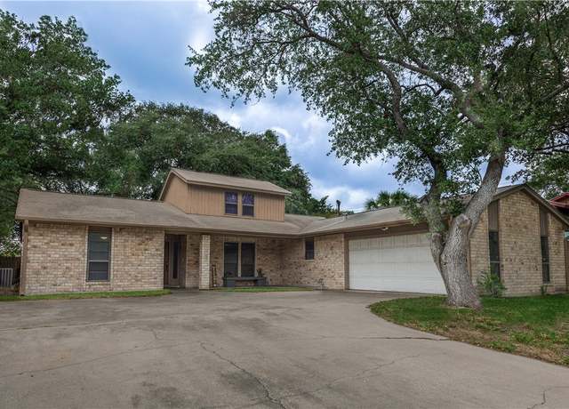 Property at 2413 Cricket Hollow St, Corpus Christi, TX 78414, 4 beds, 2 baths