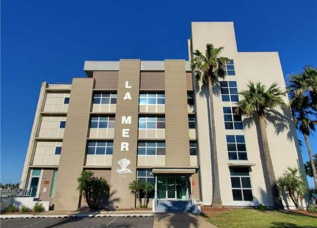 Property at 520 S Chaparral St #402, Corpus Christi, TX 78401, 2 beds, 2 baths