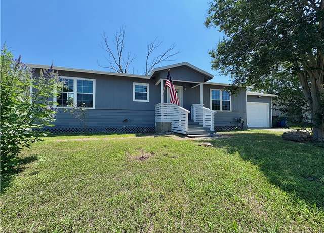 Property at 4345 Walton Pl, Corpus Christi, TX 78412, 4 beds, 2 baths