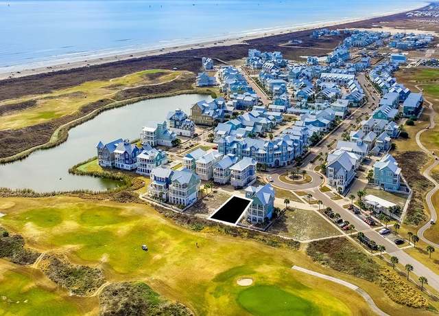 Property at 108 Sea Rocket, Port Aransas, TX 78373