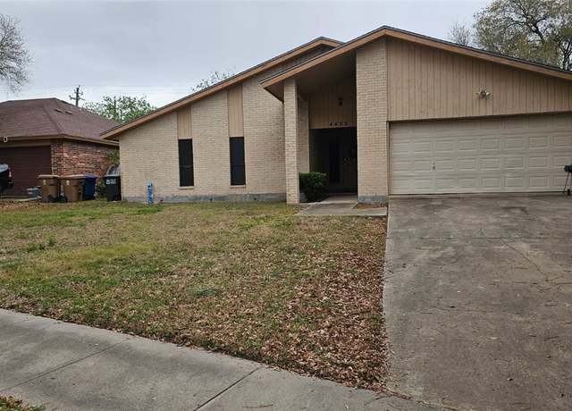 Property at 4433 Aspen Grove Dr, Corpus Christi, TX 78413, 3 beds, 2 baths