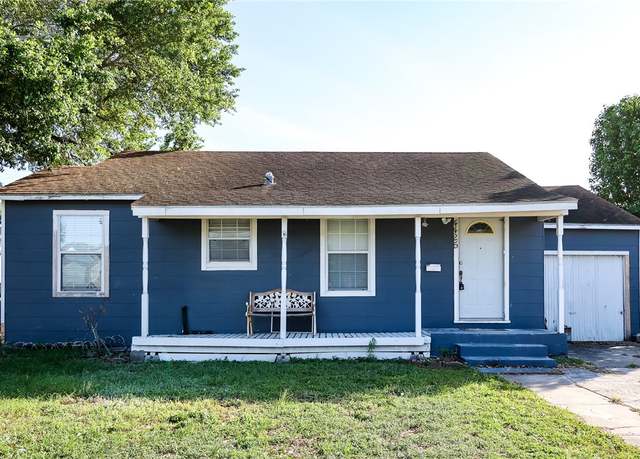 Property at 4425 N Cornelia Cir, Corpus Christi, TX 78408, 2 beds, 1 bath