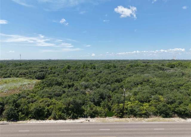 Property at 0 Hwy 361, Ingleside, TX 78362