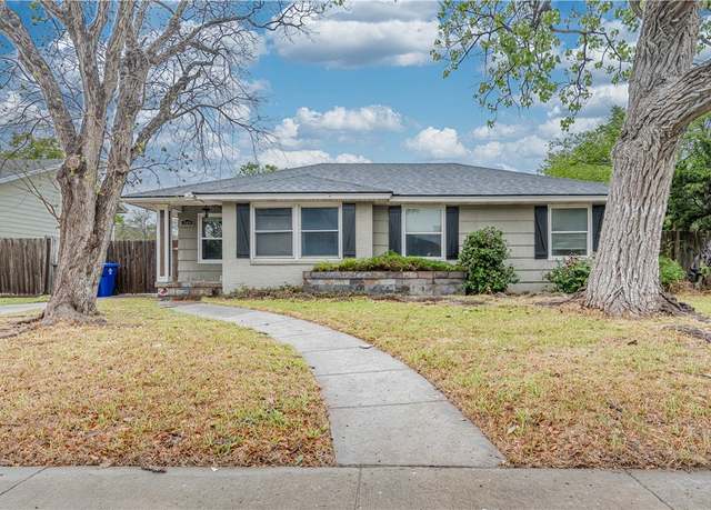 Property at 508 Ralston Ave, Corpus Christi, TX 78404, 3 beds, 2 baths