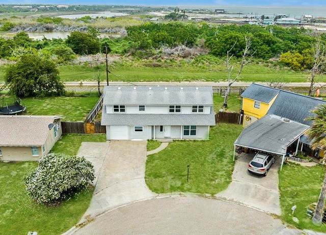Property at 306 Belmont Dr, Corpus Christi, TX 78418, 5 beds, 1.5 baths