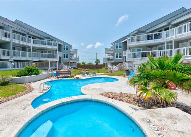 Property at 6275 State Highway 361 #212, Port Aransas, TX 78373, 1 bed, 1.5 baths