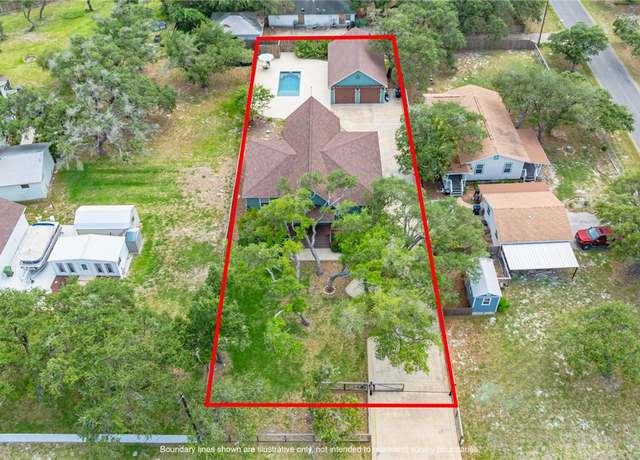 Property at 123 Bishop Rd, Rockport, TX 78382, 3 beds, 2.5 baths