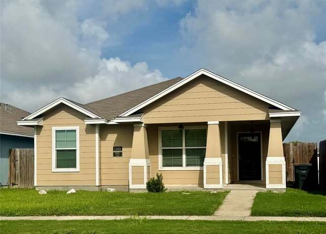 Property at 7305 Russ, Corpus Christi, TX 78414, 3 beds, 2 baths