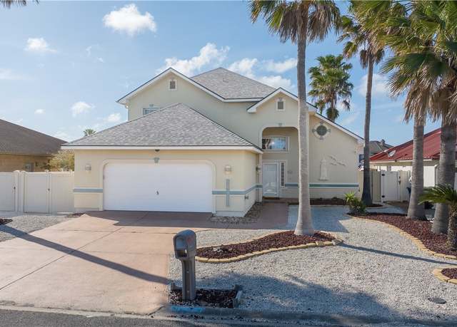 Property at 14106 Palo Seco Dr, Corpus Christi, TX 78418, 4 beds, 2.5 baths