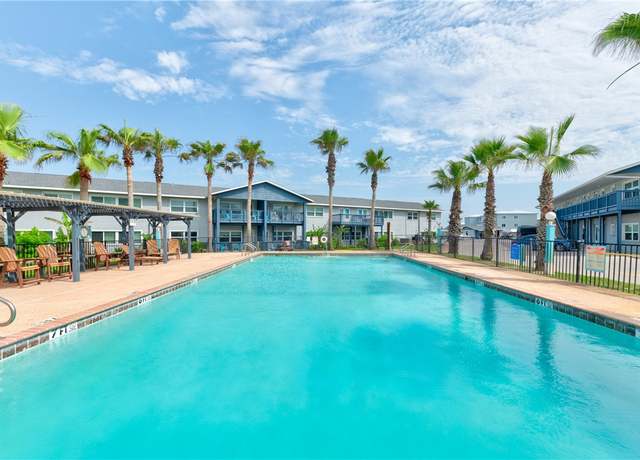 Property at 1129 S Eleventh St #12, Port Aransas, TX 78373, 3 beds, 2 baths