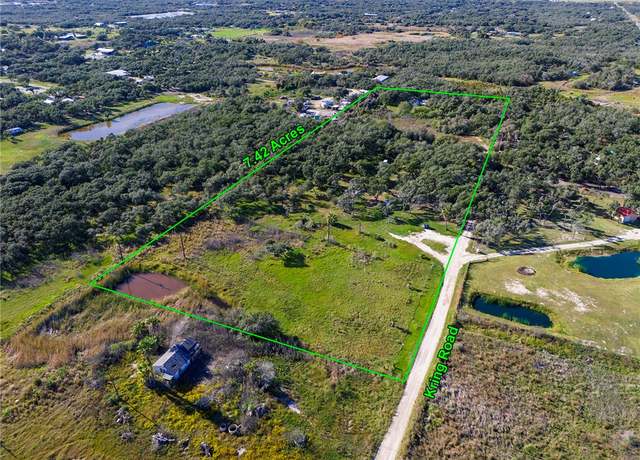 Property at 315 Kring, Aransas Pass, TX 78336