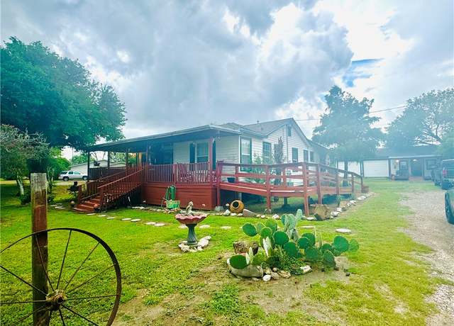Property at 11521 Up River Rd, Corpus Christi, TX 78410, 3 beds, 2 baths