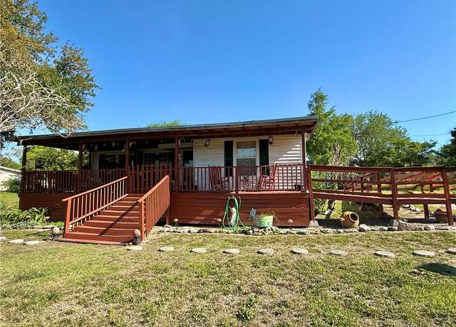 Property at 11521 Up River Rd, Corpus Christi, TX 78410, 3 beds, 2 baths
