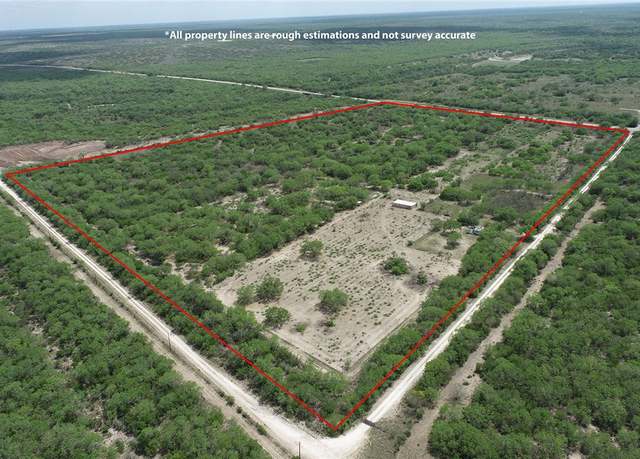 Property at 0 County Rd 241 Fm 624, Orange Grove, TX 78372