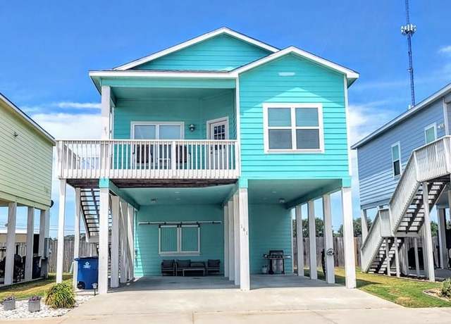 Property at 161 Barnacle, Rockport, TX 78382, 3 beds, 2 baths
