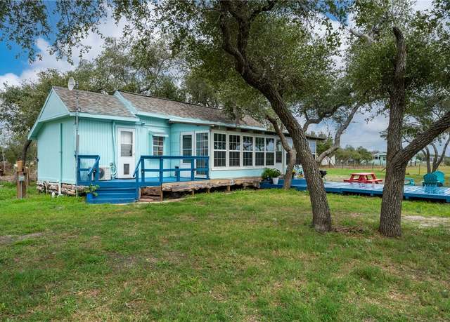 Property at 2342 Mundine Rd, Aransas Pass, TX 78336, 1 bed, 1 bath