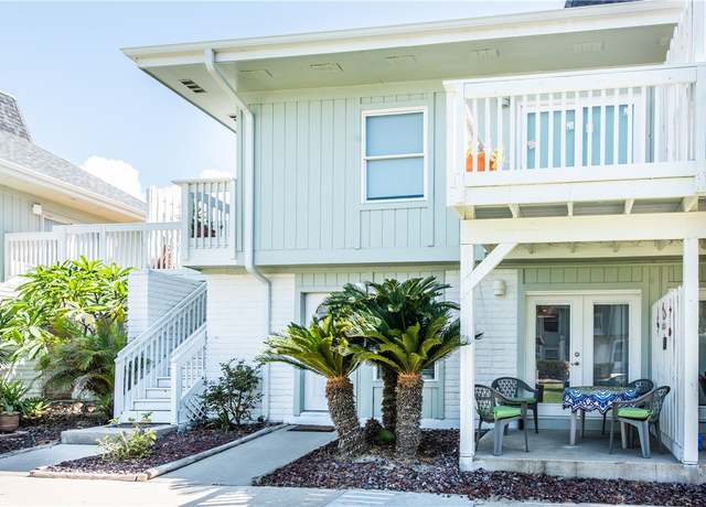 Property at 4901 State Highway 361 #123, Port Aransas, TX 78373, 2 beds, 2 baths