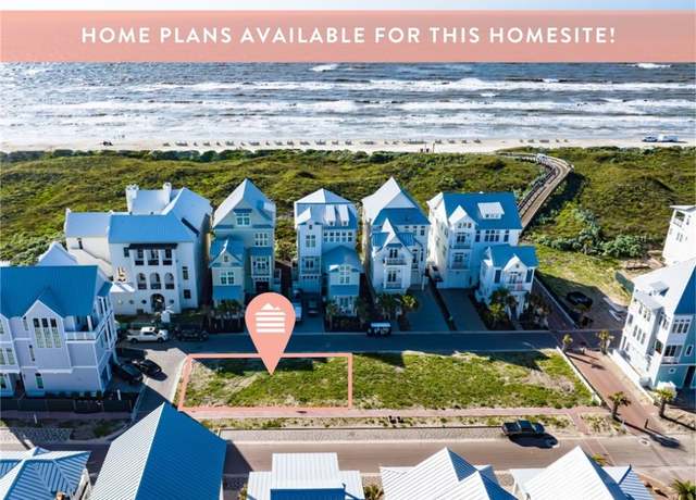 Property at 408 Coastline Dr, Port Aransas, TX 78373