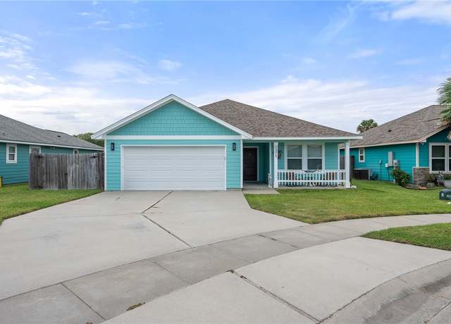 Property at 2371 Scott, Ingleside, TX 78362, 3 beds, 2 baths