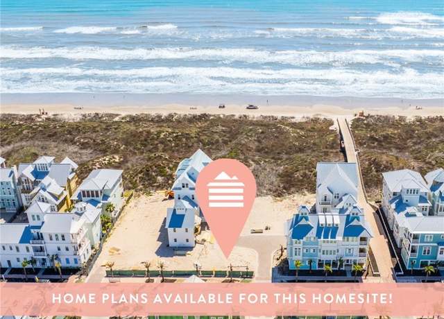 Property at 180 Coastline, Port Aransas, TX 78373