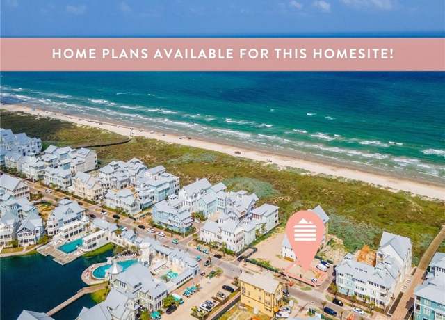 Property at 180 Coastline, Port Aransas, TX 78373