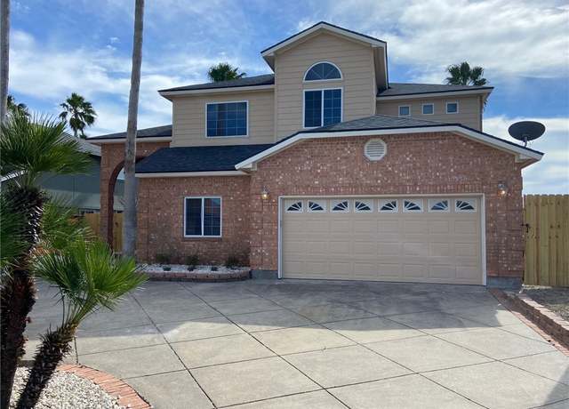 Property at 13753 Eaglesnest Bay Dr, Corpus Christi, TX 78418, 3 beds, 3 baths