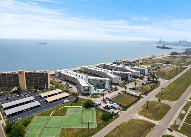 Property at 3938 Surfside Blvd #2340, Corpus Christi, TX 78402, 1 bed, 1 bath