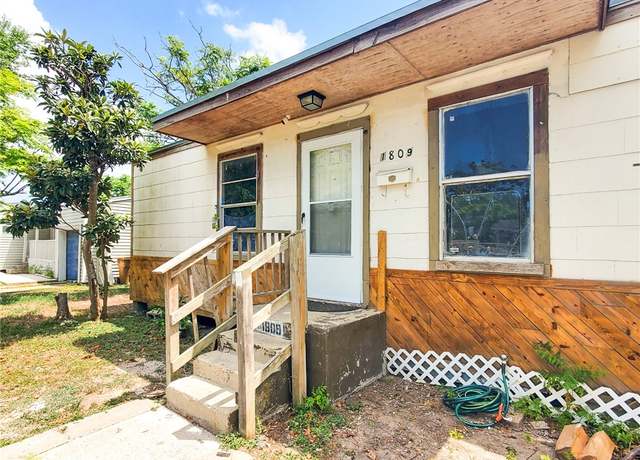 Property at 1809 Trenton Dr, Corpus Christi, TX 78404, 3 beds, 2 baths