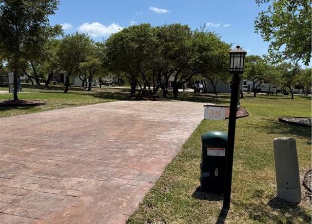 Property at 98 Augusta, Aransas Pass, TX 78336