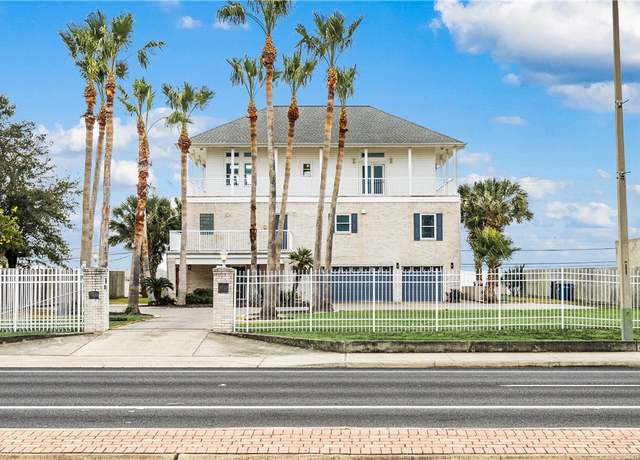 Property at 6043 Ennis Joslin, Corpus Christi, TX 78412, 4 beds, 4 baths