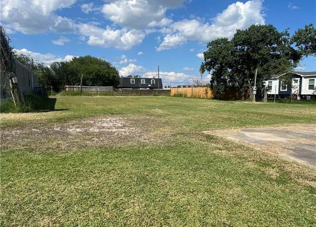 Property at 5872 Clifton, Corpus Christi, TX 78408