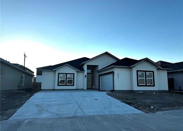 Property at 3837 Morteza Dr, Corpus Christi, TX 78414, 4 beds, 3 baths