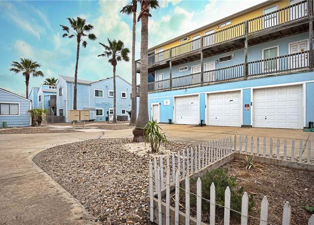 Property at 15010 Leeward Dr #9301, Corpus Christi, TX 78418, 1 bed, 1 bath