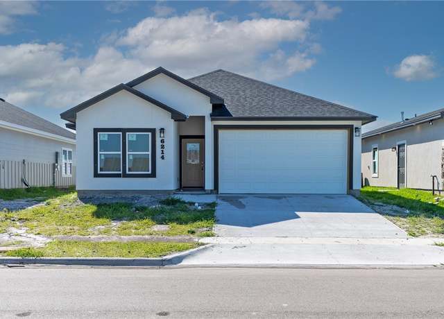 Property at 6214 Sadie St, Corpus Christi, TX 78415, 4 beds, 2 baths