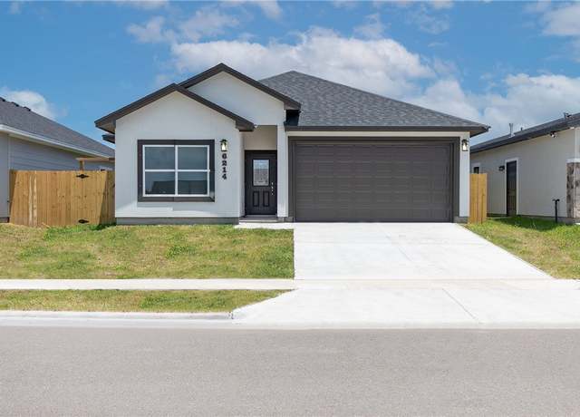 Property at 6214 Sadie St, Corpus Christi, TX 78415, 4 beds, 2 baths