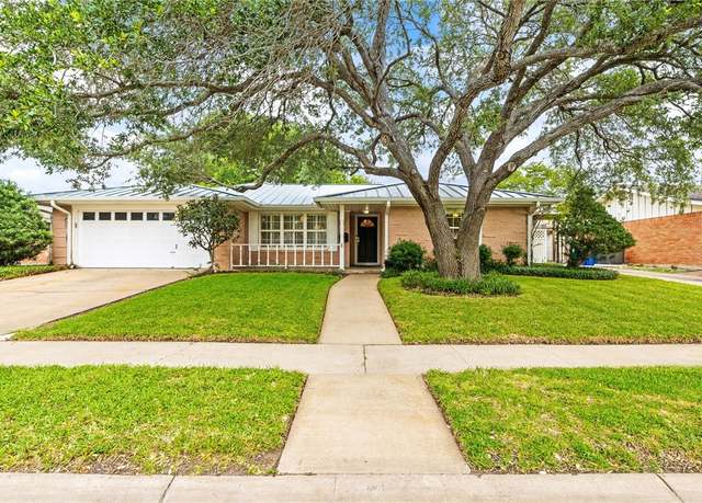 Property at 4410 Marie St, Corpus Christi, TX 78411, 2 beds, 2 baths