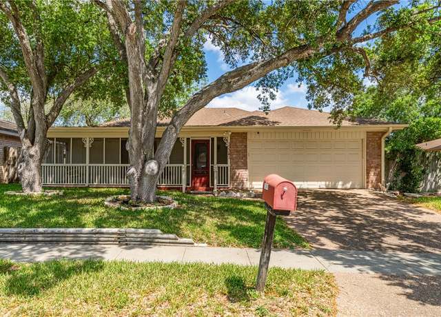 Property at 13341 Scenic Cir, Corpus Christi, TX 78410, 3 beds, 2 baths
