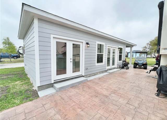 Property at Undisclosed address, Aransas Pass, TX 78336, 1 bath