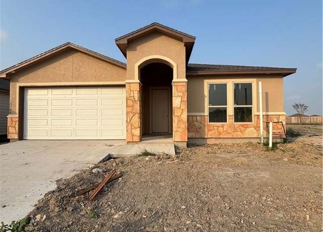 Property at 3106 Adak Ct, Corpus Christi, TX 78414, 3 beds, 2 baths