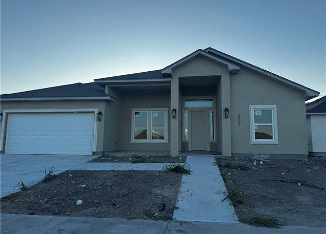 Property at 3901 Morteza Dr, Corpus Christi, TX 78414, 4 beds, 3 baths