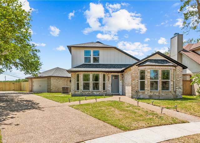 Property at 4325 Crested Butte Dr, Corpus Christi, TX 78413, 3 beds, 2.5 baths