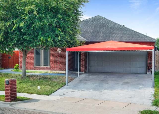 Property at 3109 Masterson Dr, Corpus Christi, TX 78415, 3 beds, 2 baths
