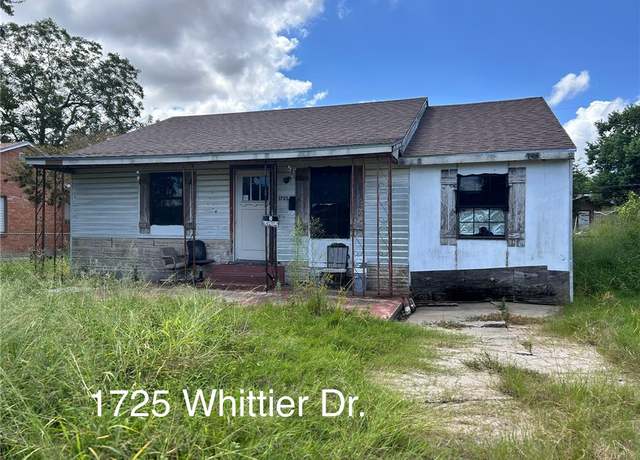 Property at Undisclosed address, Corpus Christi, TX 78415, 3 beds, 1 bath