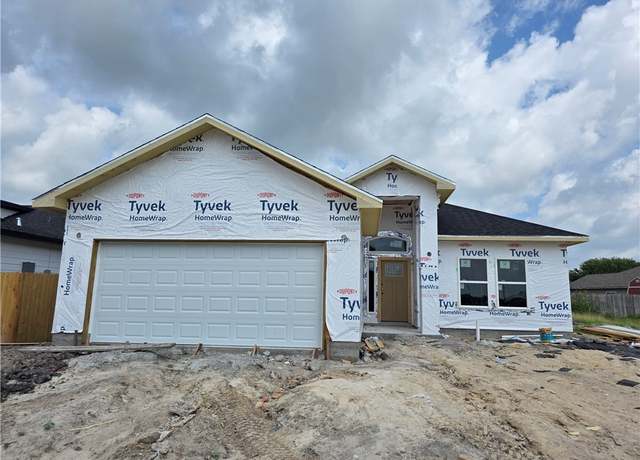 Property at 8109 Berenstain Dr, Corpus Christi, TX 78414, 3 beds, 2 baths