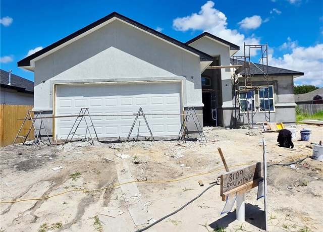 Property at 8109 Berenstain Dr, Corpus Christi, TX 78414, 3 beds, 2 baths
