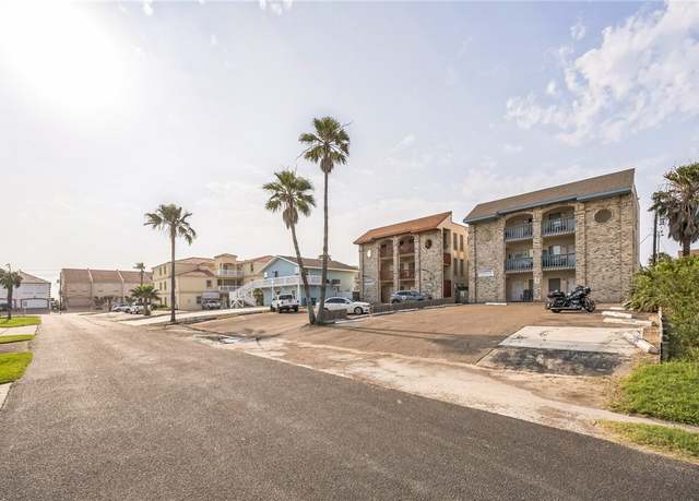Property at 123 E Cora Lee Dr #301, South Padre Island, TX 78597, 1 bed, 1 bath