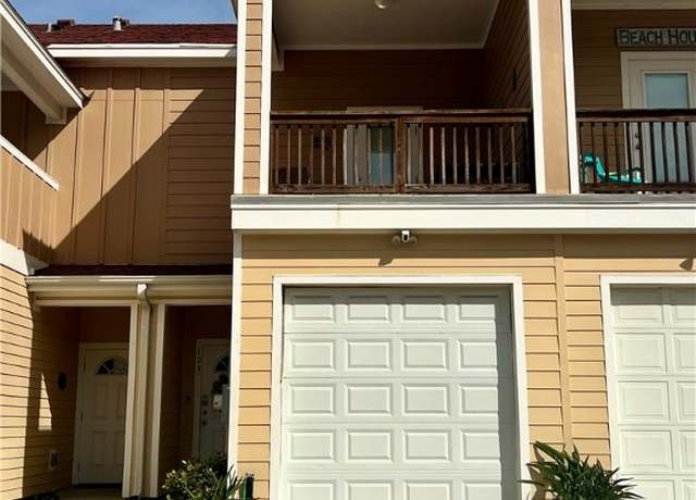 Property at 1813 S 11th St #103, Port Aransas, TX 78373, 3 beds, 3 baths