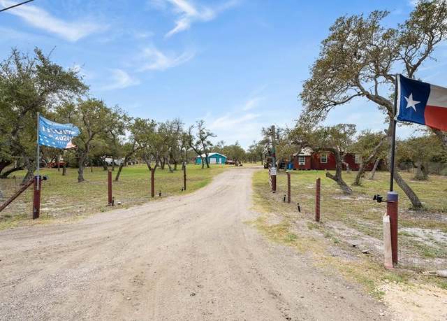 Property at 2245 Murphy Rd, Aransas Pass, TX 78336, 7 beds, 4 baths