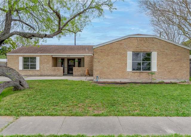 Property at 6110 Parkview Dr, Corpus Christi, TX 78415, 3 beds, 2 baths